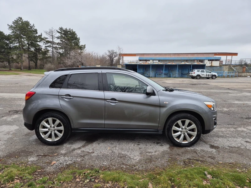 Mitsubishi ASX, снимка 4 - Автомобили и джипове - 53295318