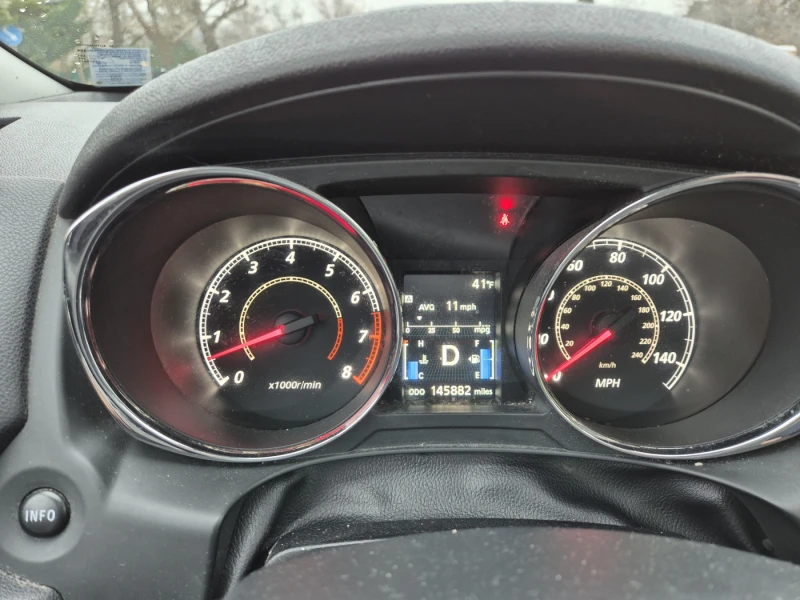 Mitsubishi ASX, снимка 8 - Автомобили и джипове - 53295318