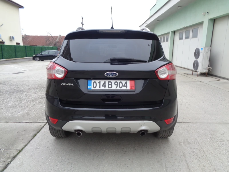 Ford Kuga 2.0TDCI-140-4X4-NAVI-BARTER-LIZING, снимка 6 - Автомобили и джипове - 53509247