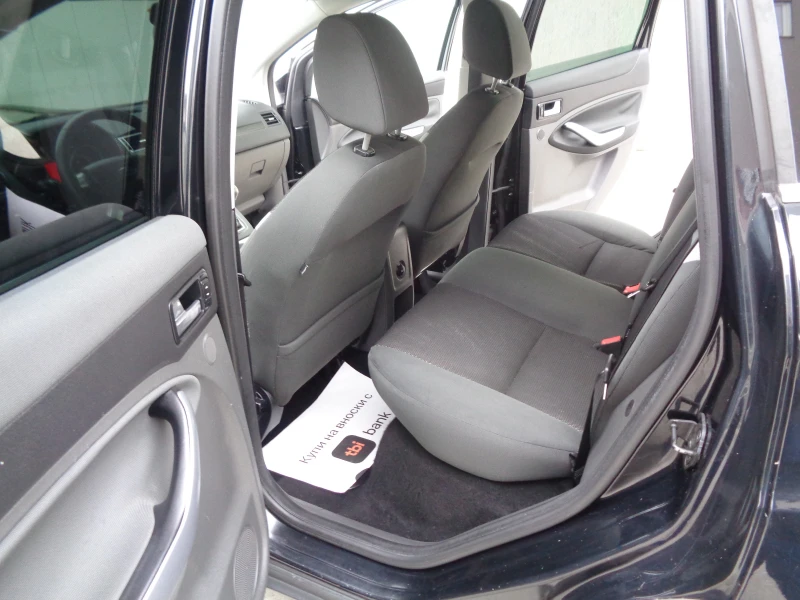 Ford Kuga 2.0TDCI-140-4X4-NAVI-BARTER-LIZING, снимка 11 - Автомобили и джипове - 53509247