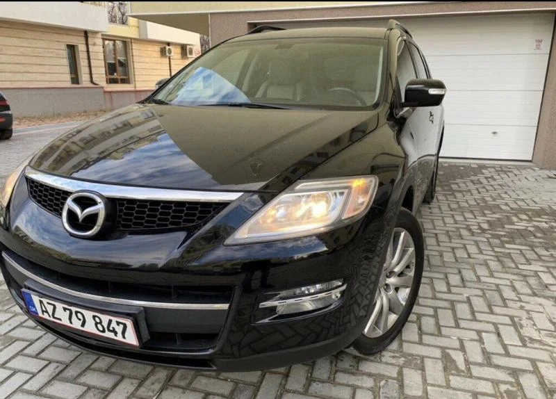 Mazda CX-9 2бр НА ЧАСТИ - [1] 