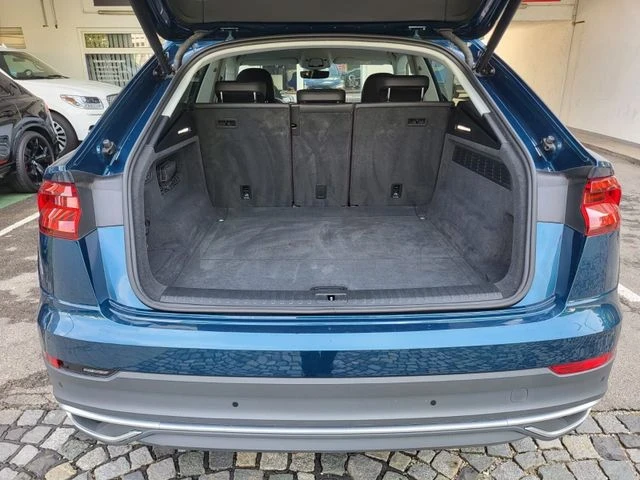 Audi Q8 45TDI NAVI TEGLICH LUFT KAMERA | Mobile.bg � ����������� 16