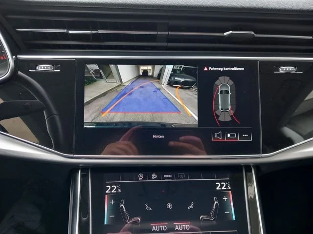 Audi Q8 45TDI NAVI TEGLICH LUFT KAMERA | Mobile.bg � ����������� 12