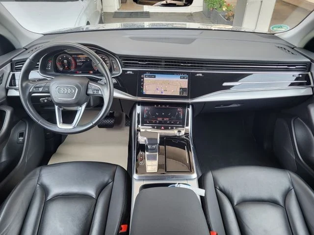 Audi Q8 45TDI NAVI TEGLICH LUFT KAMERA | Mobile.bg � ����������� 13