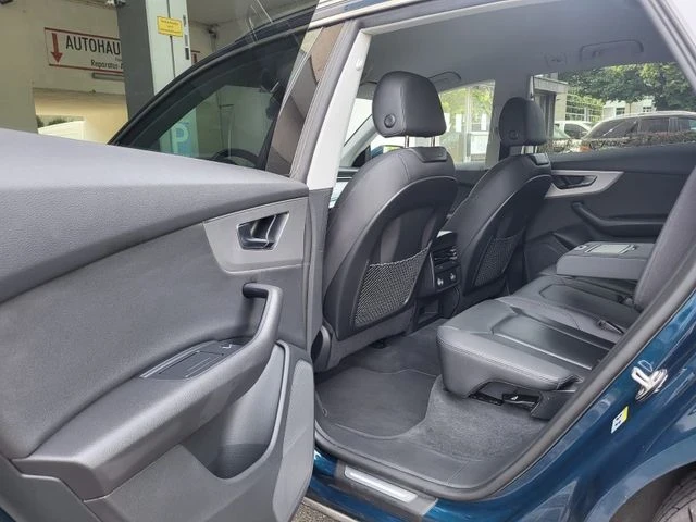 Audi Q8 45TDI NAVI TEGLICH LUFT KAMERA - изображение 8