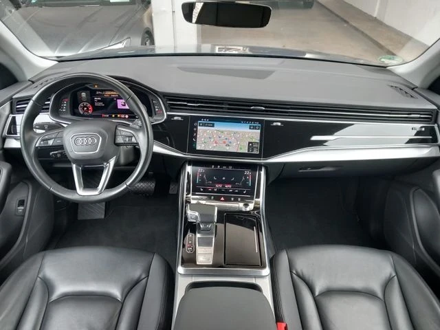 Audi Q8 45TDI NAVI TEGLICH LUFT KAMERA | Mobile.bg � ����������� 11