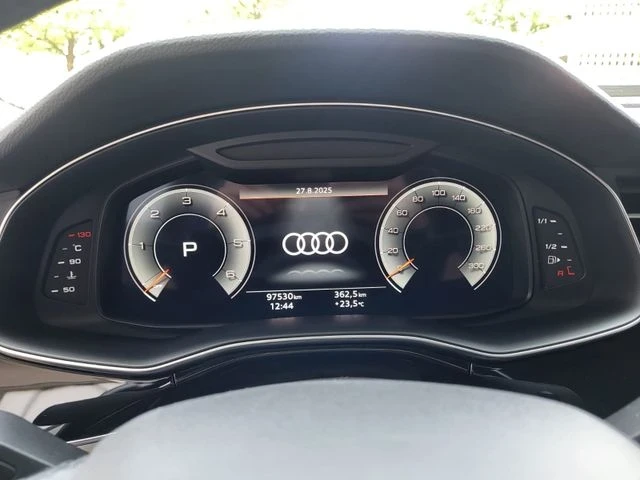 Audi Q8 45TDI NAVI TEGLICH LUFT KAMERA | Mobile.bg � ����������� 14
