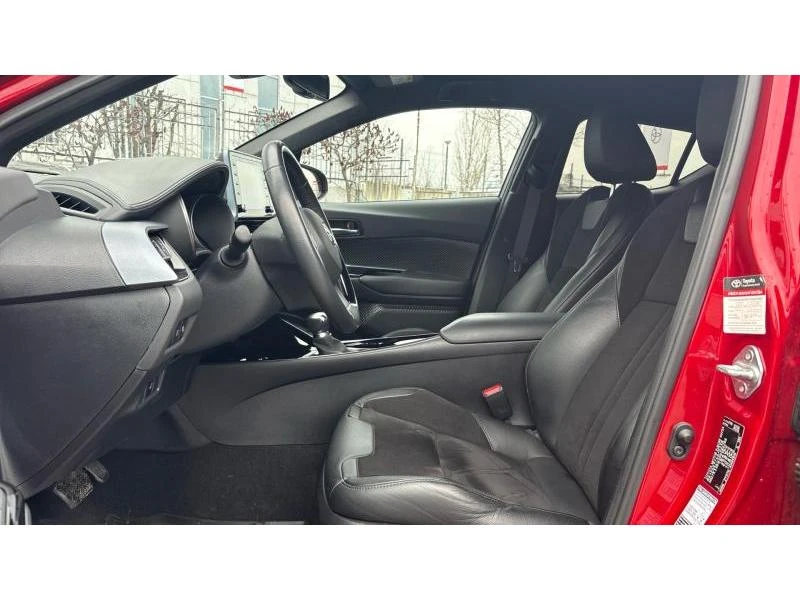 Toyota C-HR 1.8 HSD SELECTION, снимка 12 - Автомобили и джипове - 53279903