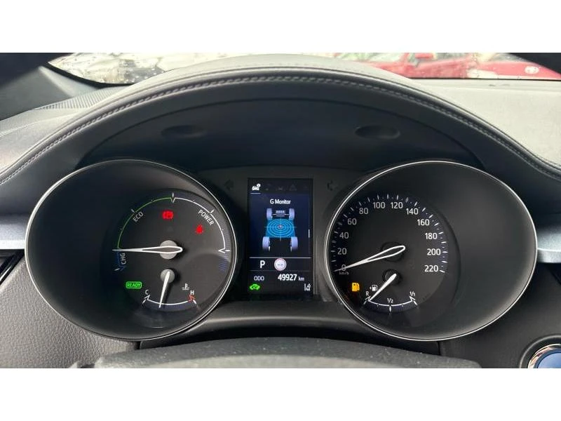 Toyota C-HR 1.8 HSD SELECTION, снимка 14 - Автомобили и джипове - 53279903