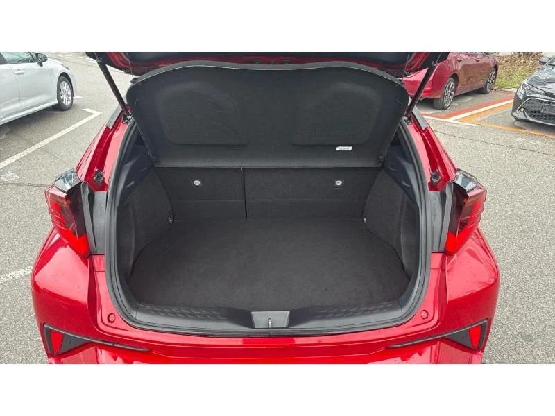 Toyota C-HR 1.8 HSD SELECTION, снимка 10 - Автомобили и джипове - 53279903