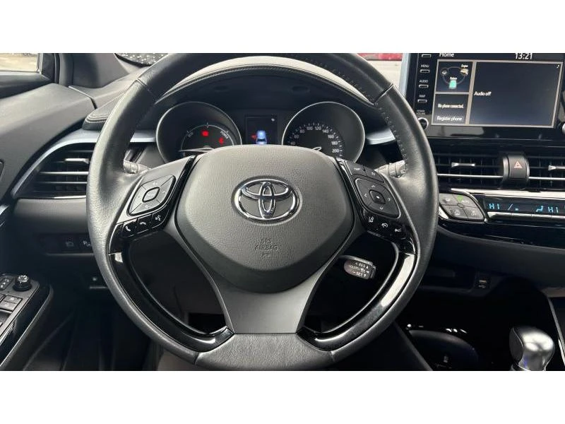 Toyota C-HR 1.8 HSD SELECTION, снимка 13 - Автомобили и джипове - 53279903