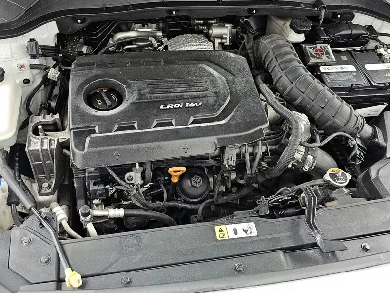 Hyundai Kona 1.6 2Wd Modern, снимка 11 - Автомобили и джипове - 54998126