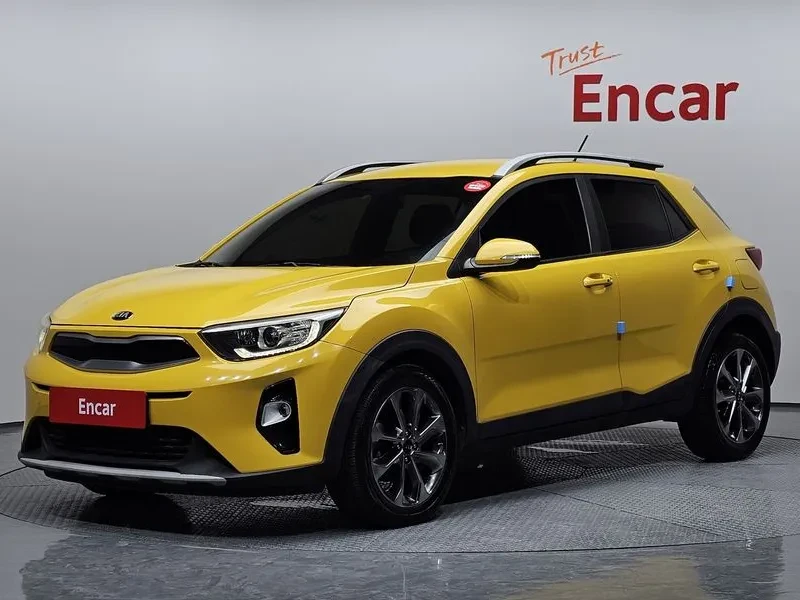 Kia Stonic 1.6 Trendy