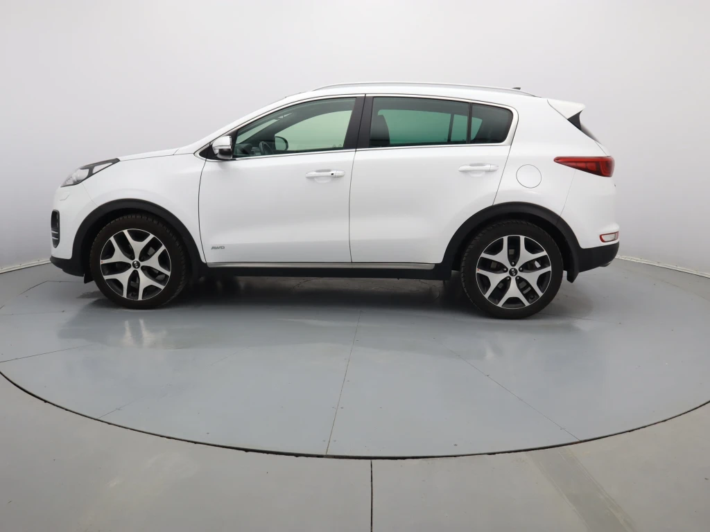 Kia Sportage  - изображение 6