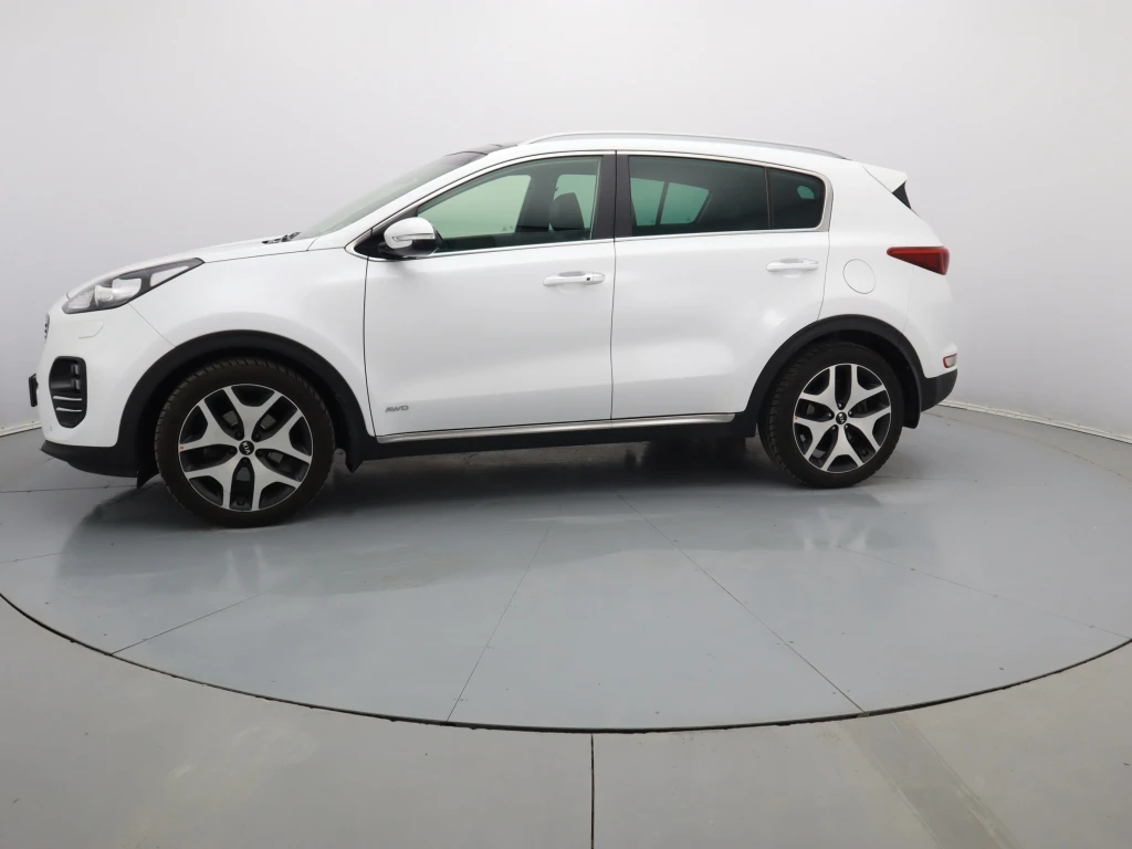 Kia Sportage  - изображение 5