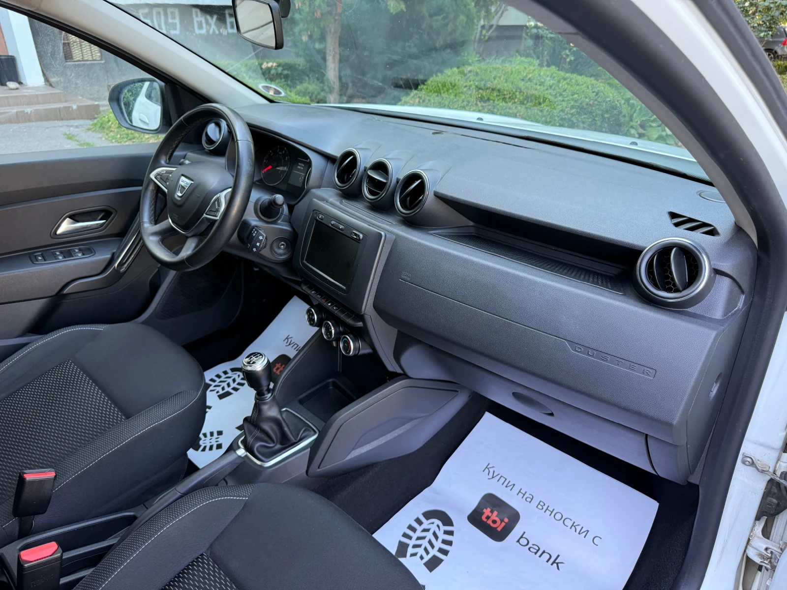 Dacia Duster /1.6GPL// / 6/ / | Mobile.bg   11