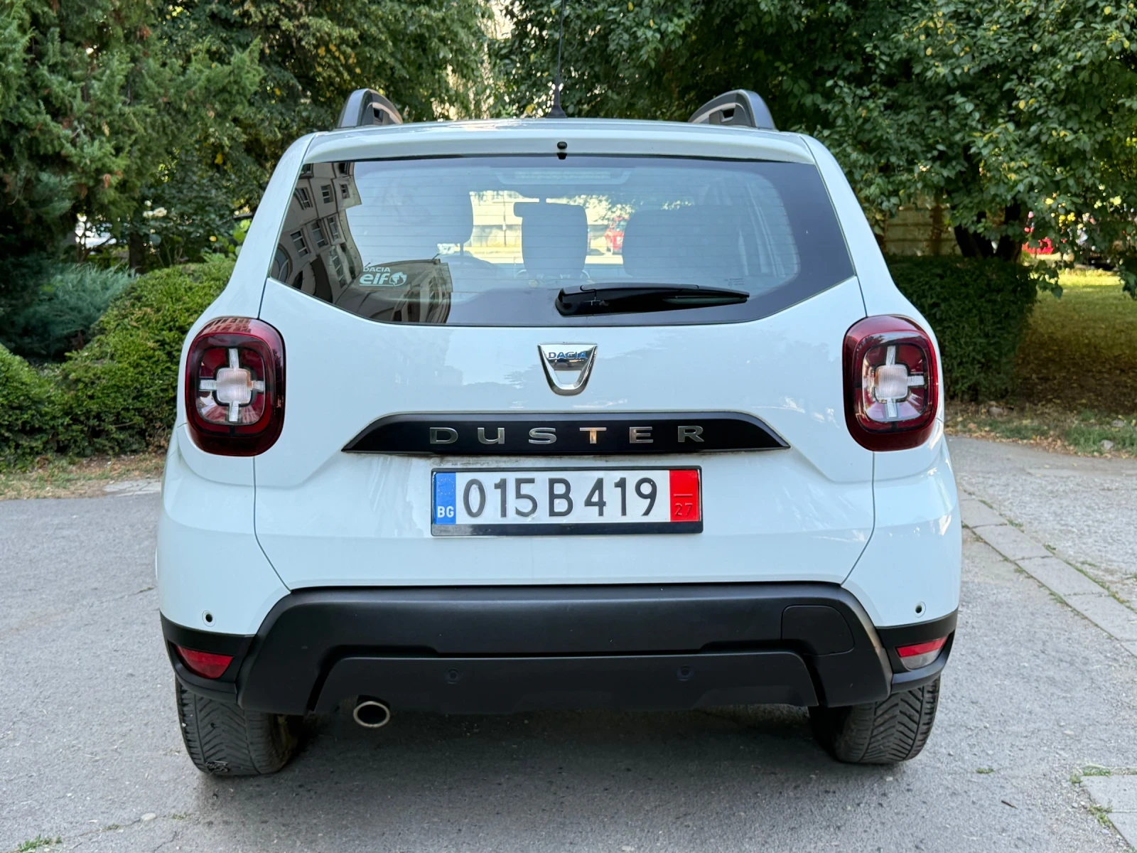Dacia Duster /1.6GPL/АВТОПИЛОТ/СТАРТ СТОП/ЕВРО 6/КАТО НОВА/ - изображение 6
