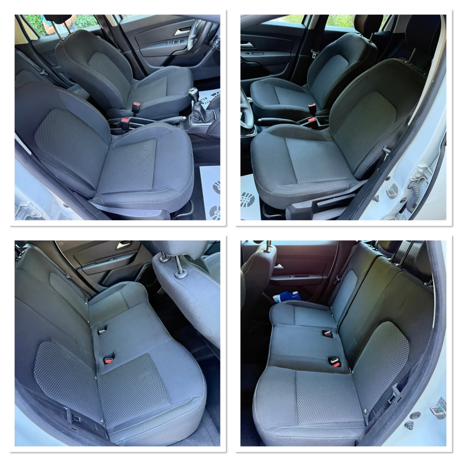 Dacia Duster /1.6GPL// / 6/ / | Mobile.bg   14