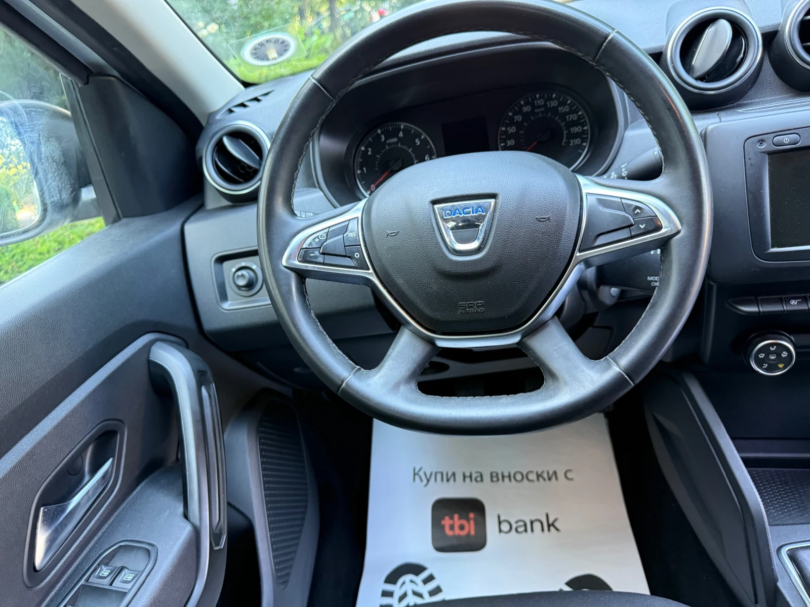 Dacia Duster /1.6GPL// / 6/ / | Mobile.bg   12