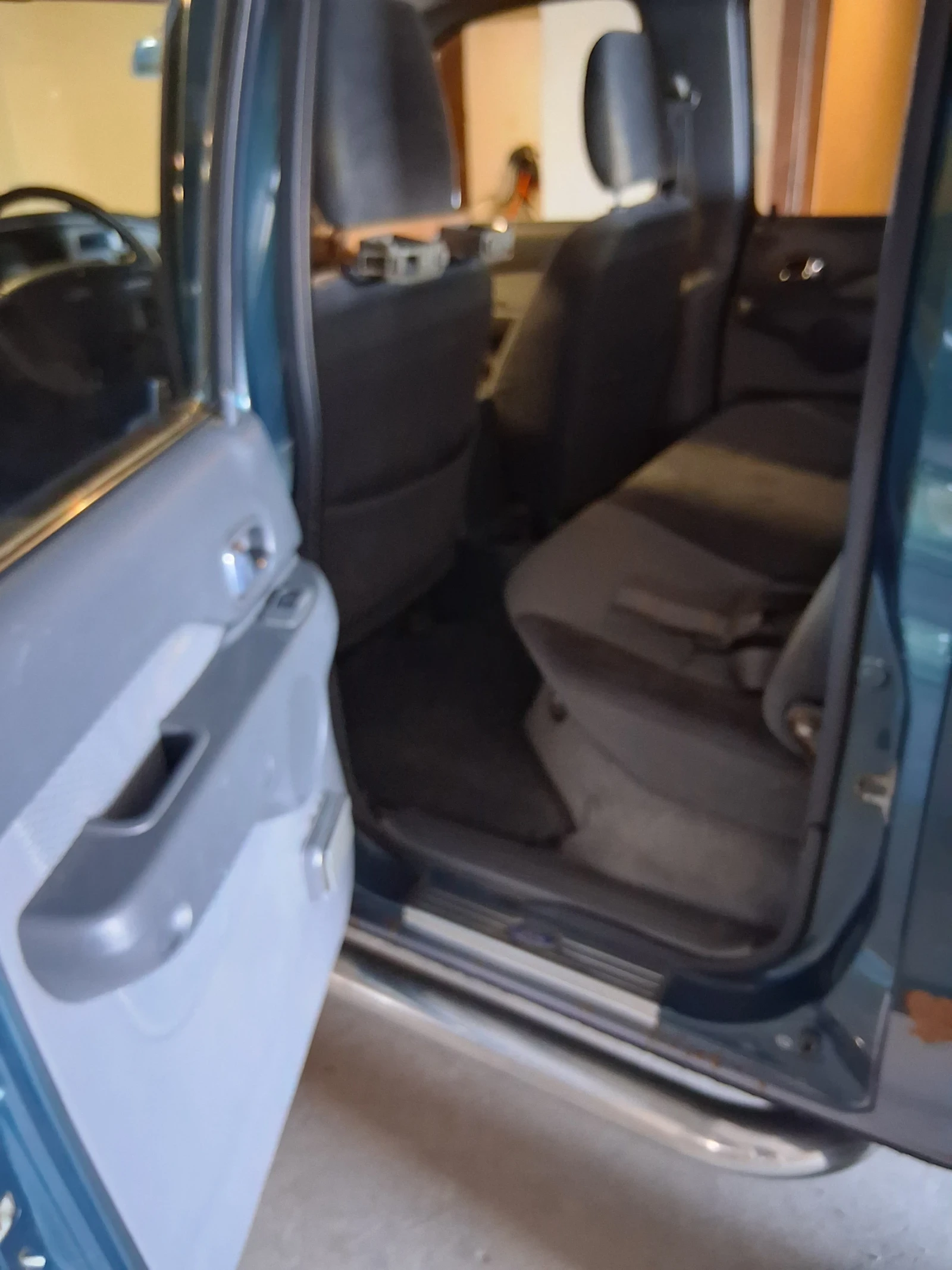 Ford Ranger Пикап - изображение 7