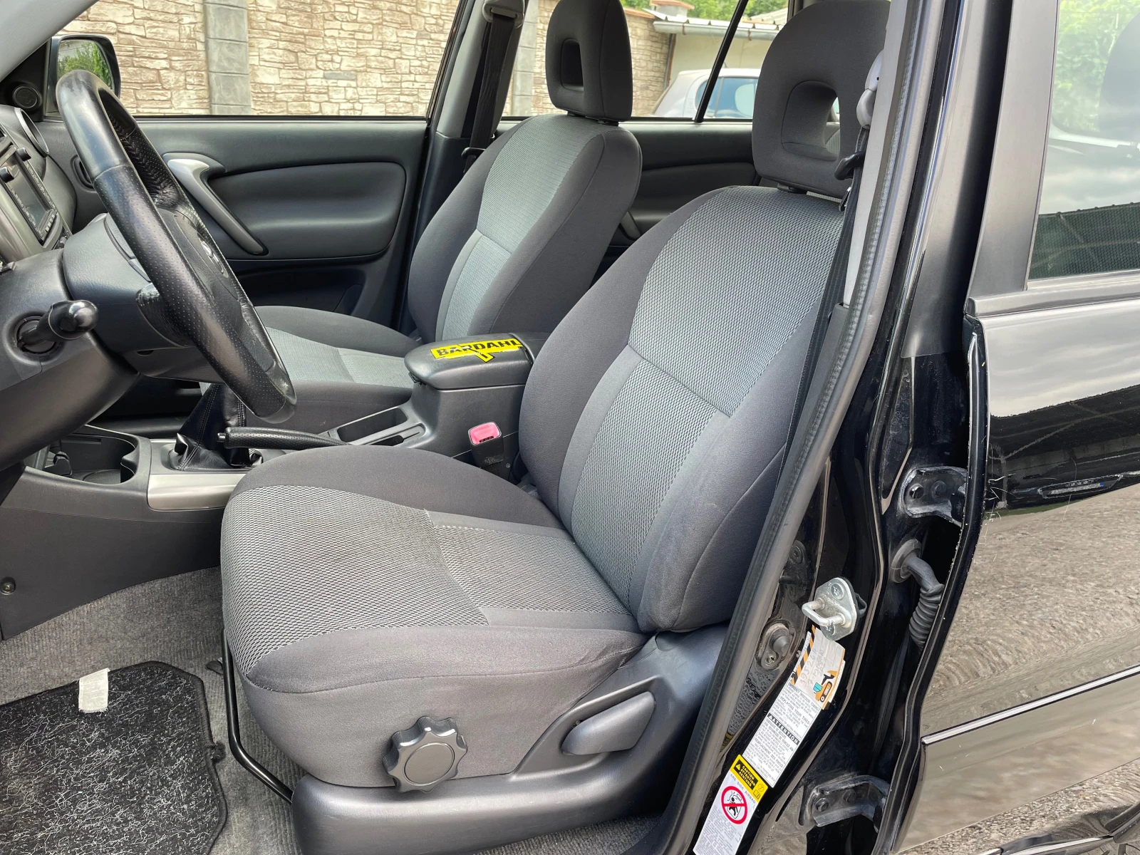 Toyota Rav4 FACE* NAVI* ITALY* D4D - изображение 8