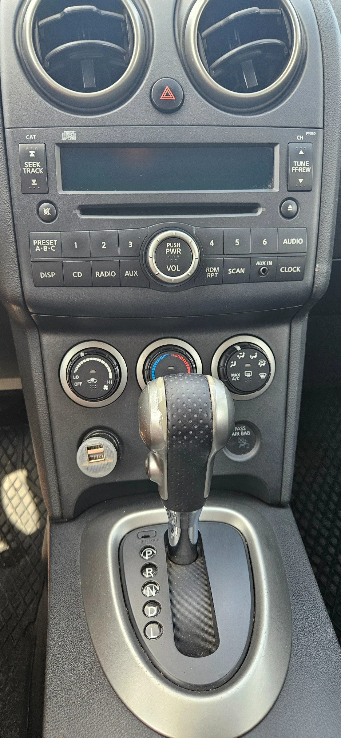 Nissan Rogue AWD | Mobile.bg   13