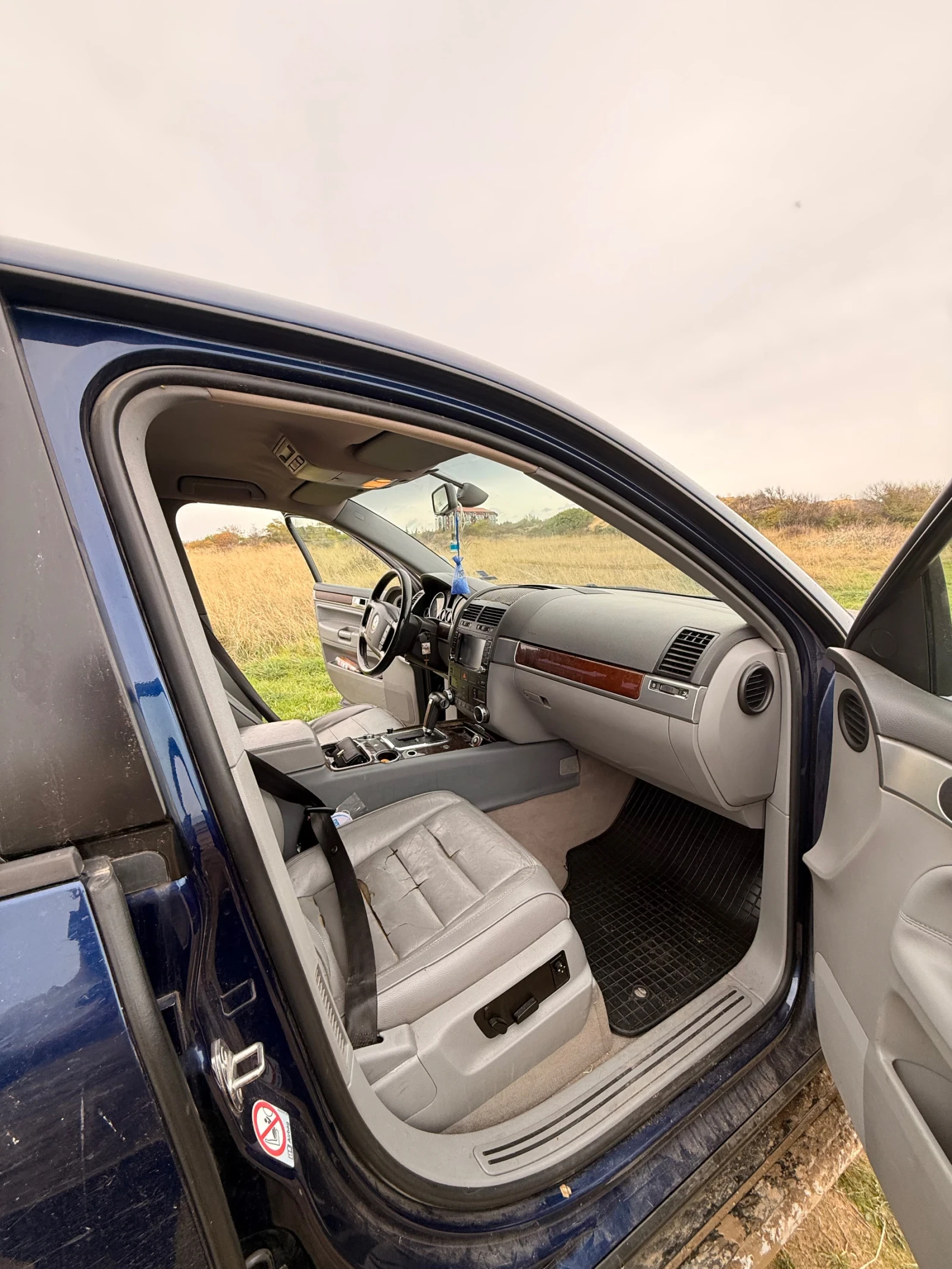 VW Touareg | Mobile.bg — изображение 6