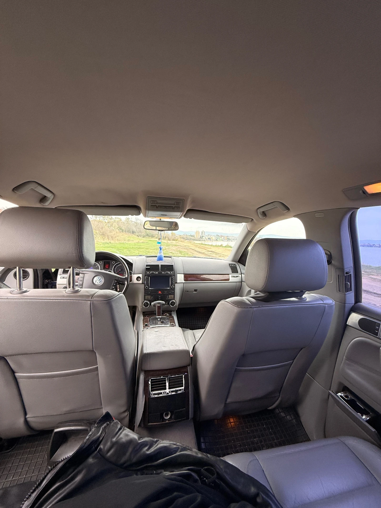 VW Touareg | Mobile.bg — изображение 7