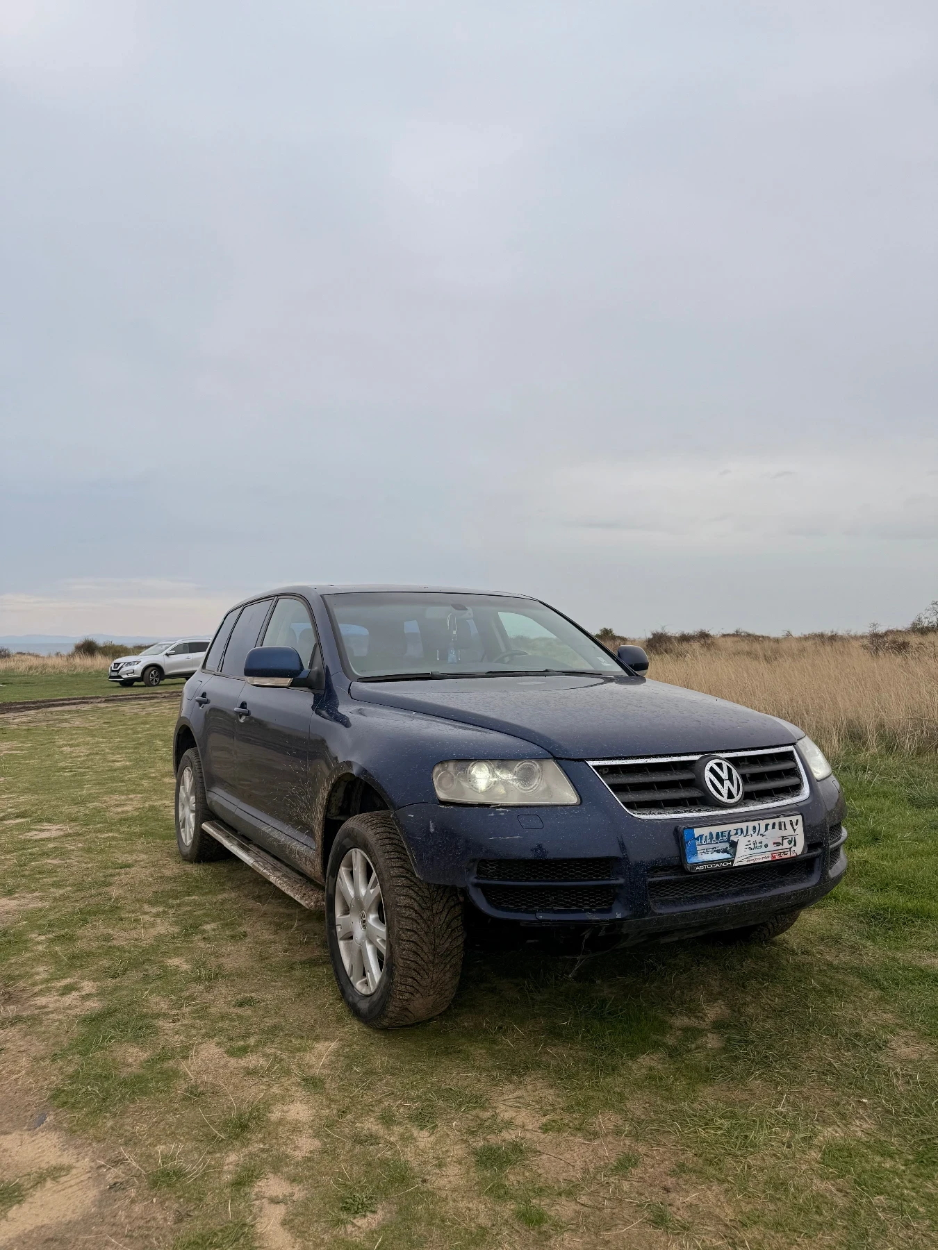 VW Touareg | Mobile.bg — изображение 9