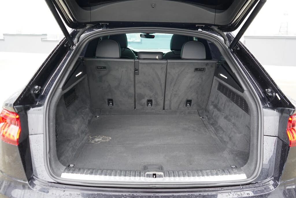 Audi Q8 B&O* DISTRONIC* HEAD-UP* 360 CAM* *  | Mobile.bg   7