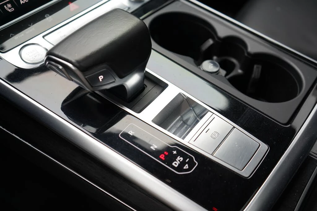 Audi Q8 B&O* DISTRONIC* HEAD-UP* 360 CAM* *  | Mobile.bg   13