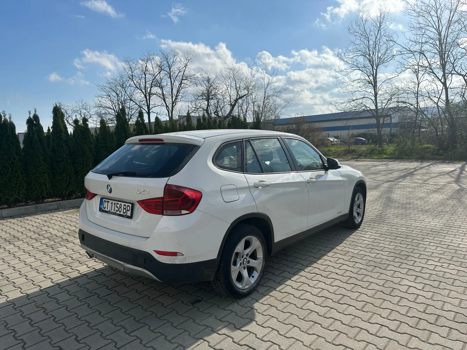 BMW X1 | Mobile.bg � ����������� 5