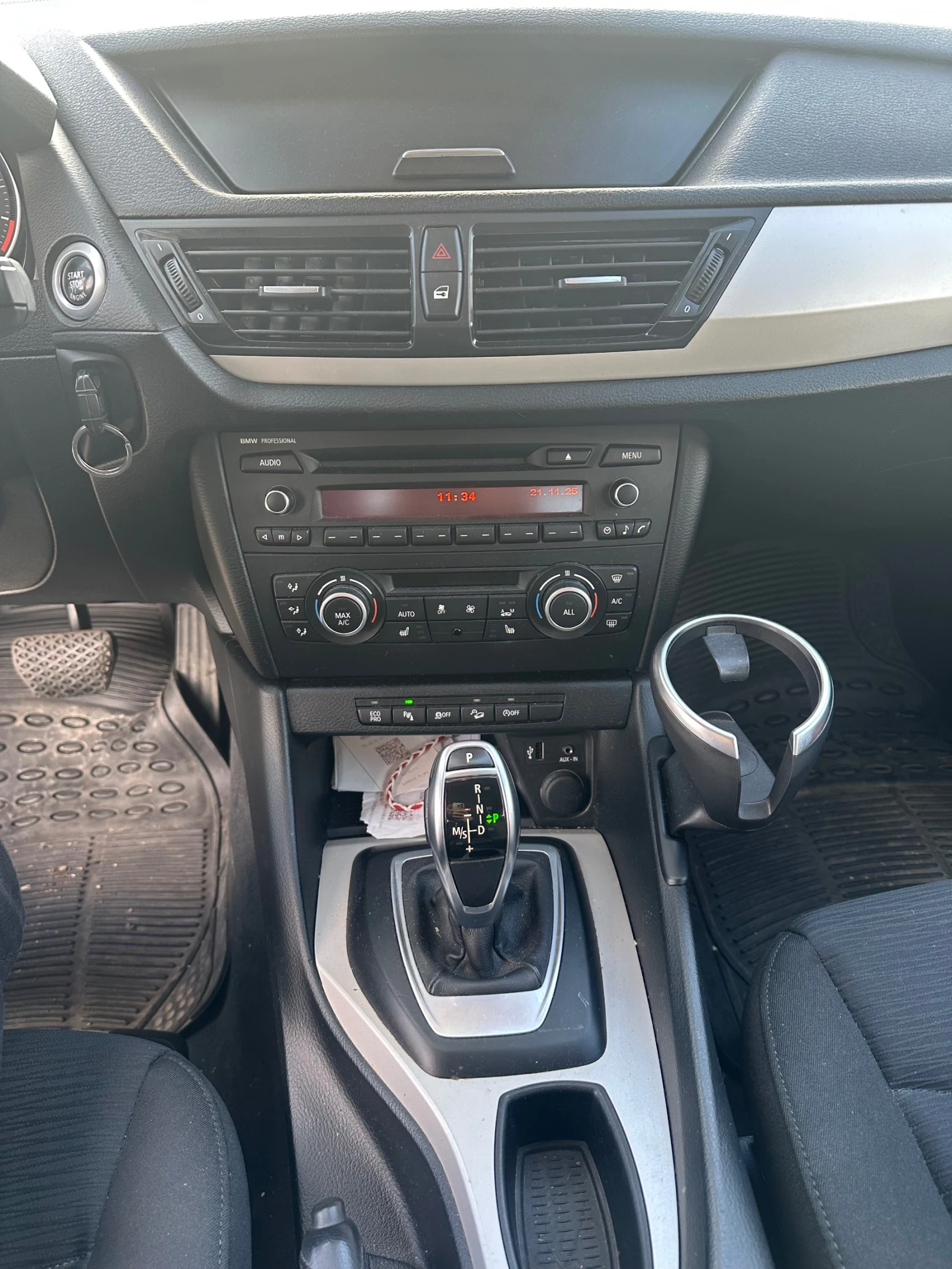 BMW X1 | Mobile.bg � ����������� 8