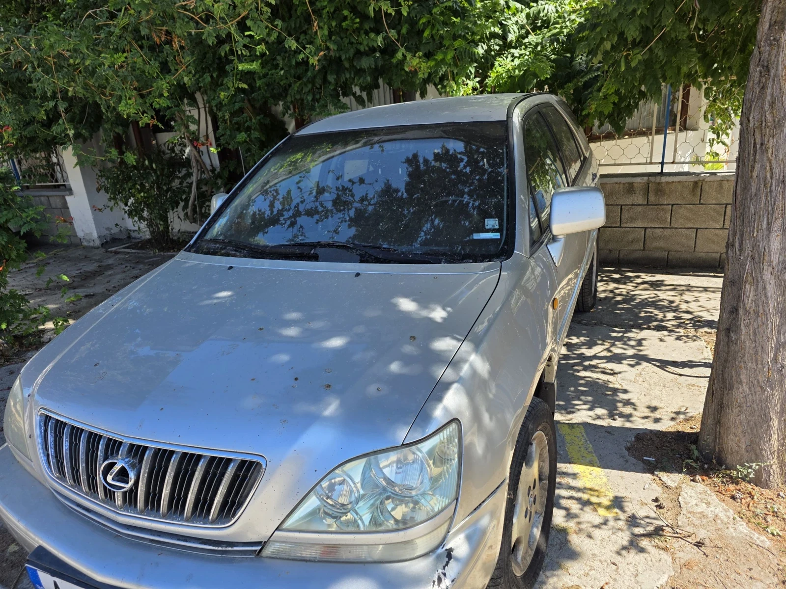 Lexus RX 300 | Mobile.bg   2