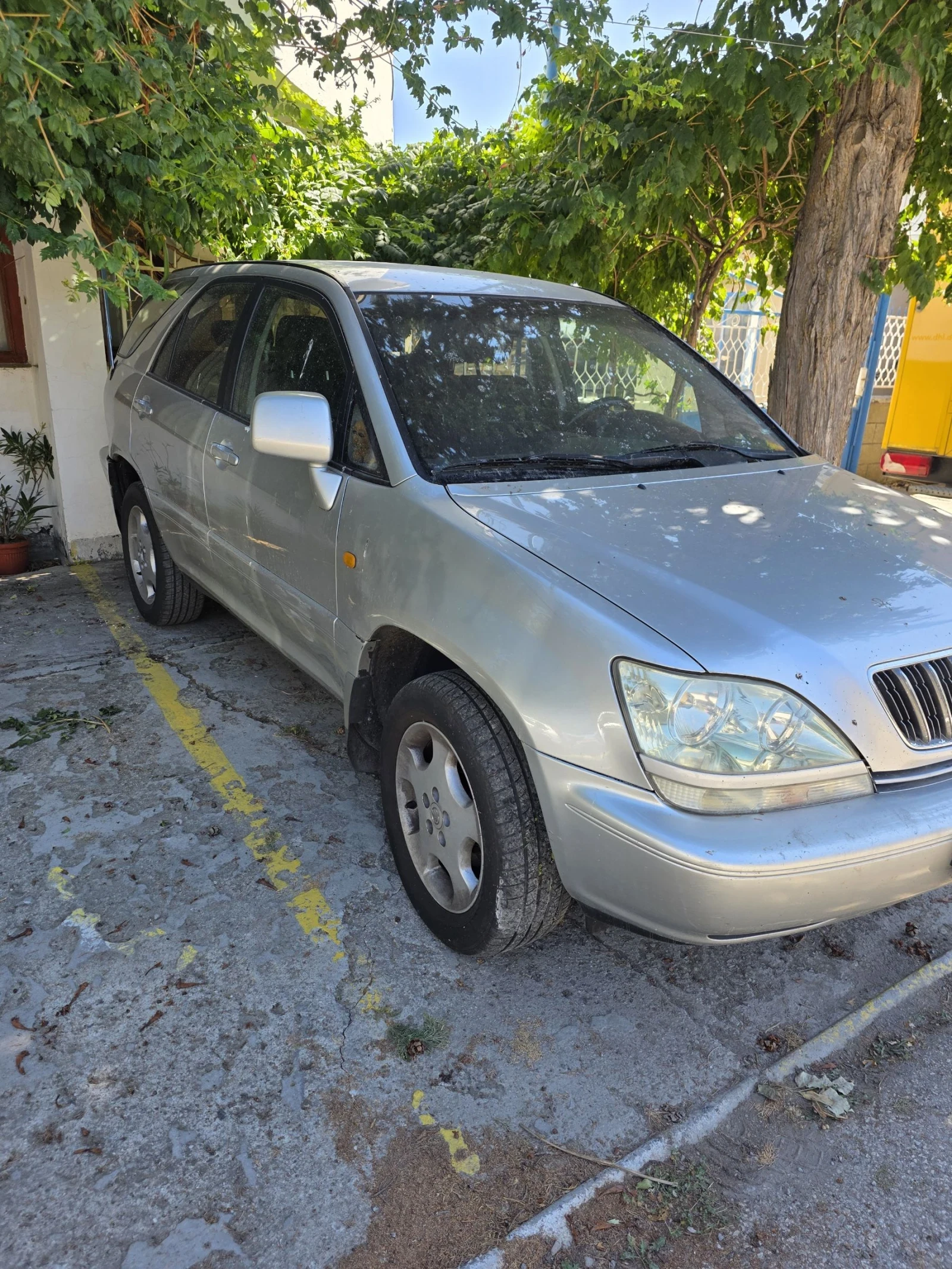 Lexus RX 300 | Mobile.bg   1