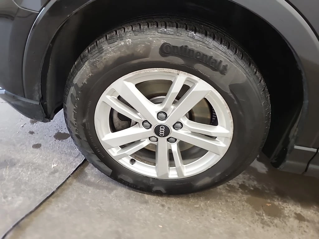 Audi Q3 * KOMFORT * CARFAX *    | Mobile.bg   15