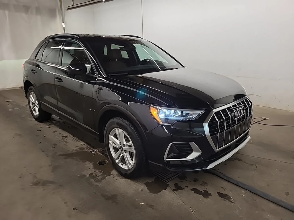 Audi Q3 * KOMFORT * CARFAX *    | Mobile.bg   2