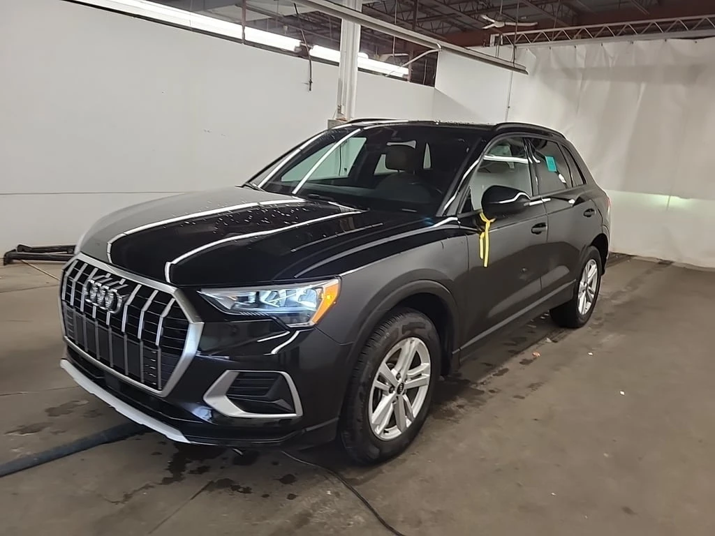 Audi Q3 * KOMFORT * CARFAX *    | Mobile.bg   1