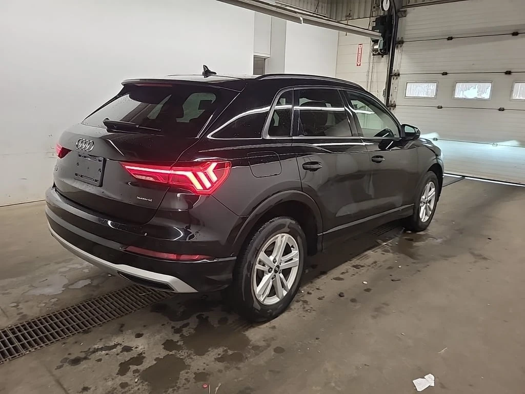 Audi Q3 * KOMFORT * CARFAX *    | Mobile.bg   3