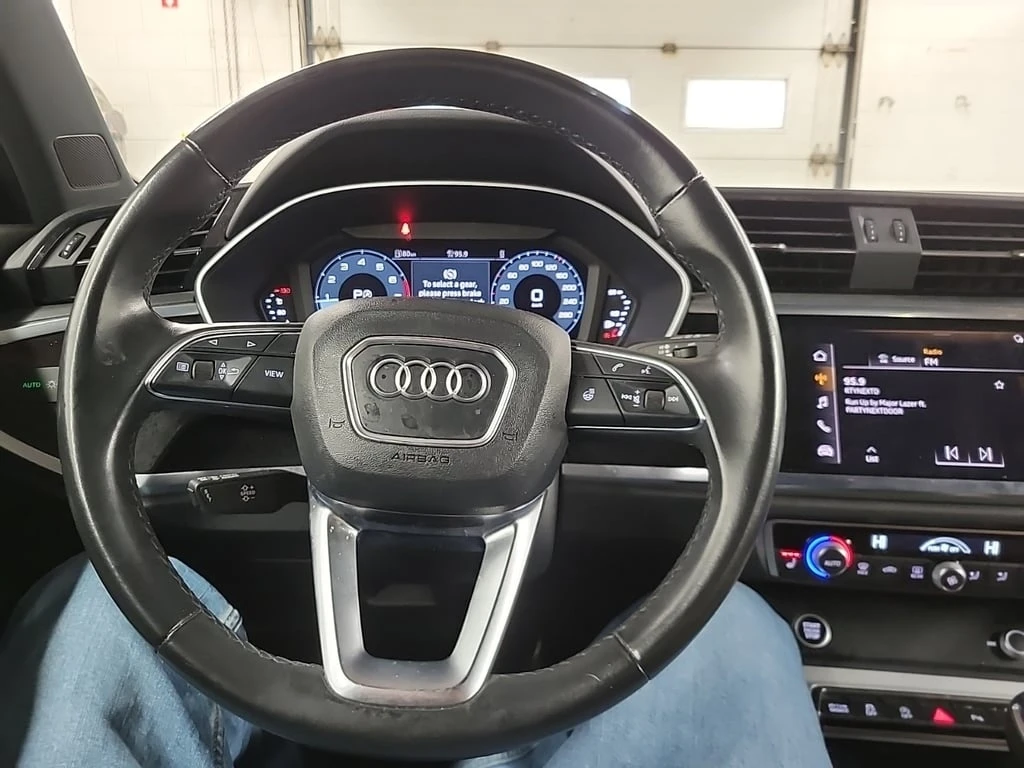 Audi Q3 * KOMFORT * CARFAX *    | Mobile.bg   11