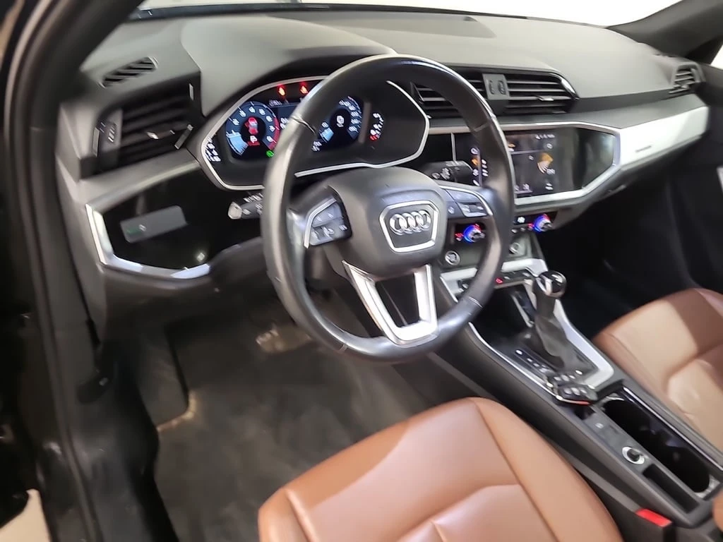 Audi Q3 * KOMFORT * CARFAX *    | Mobile.bg   9