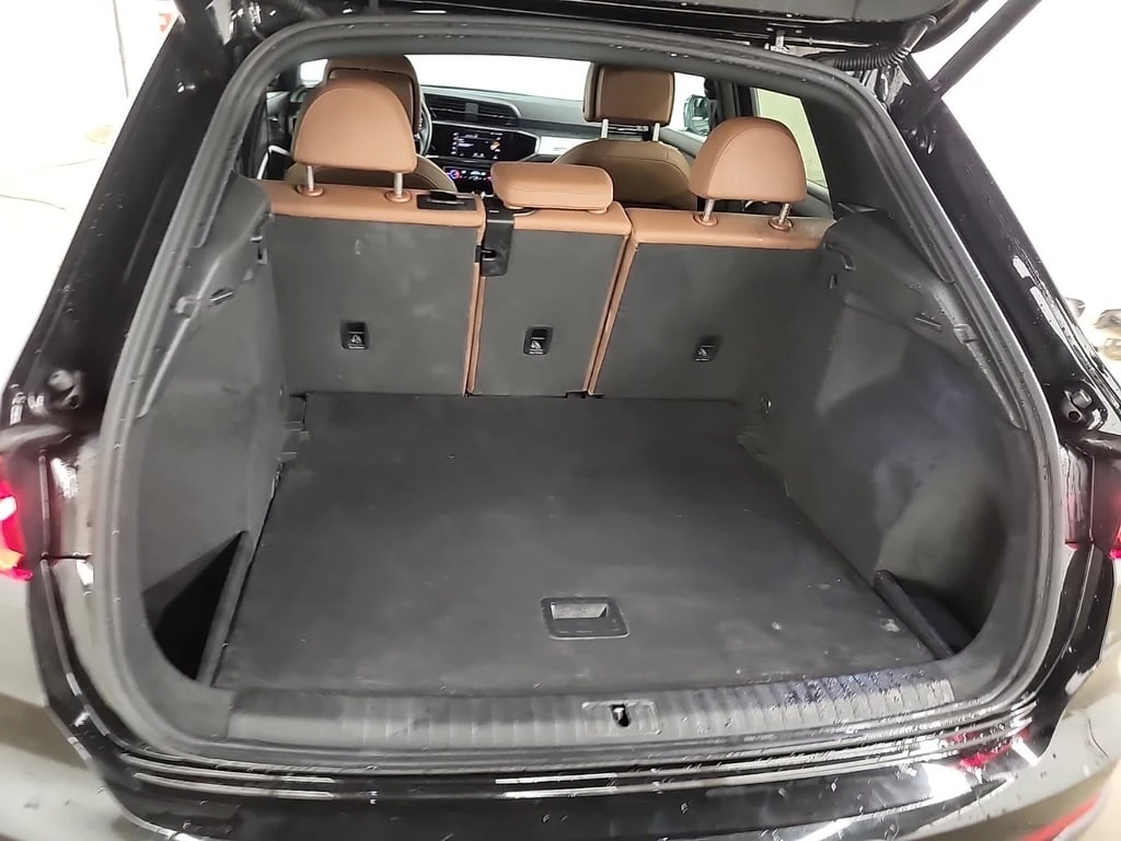 Audi Q3 * KOMFORT * CARFAX *    | Mobile.bg   14