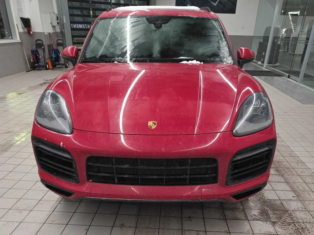 Porsche Cayenne * AWD * CARFAX * ФИНАНСИРАНЕ* КЛИП - изображение 6