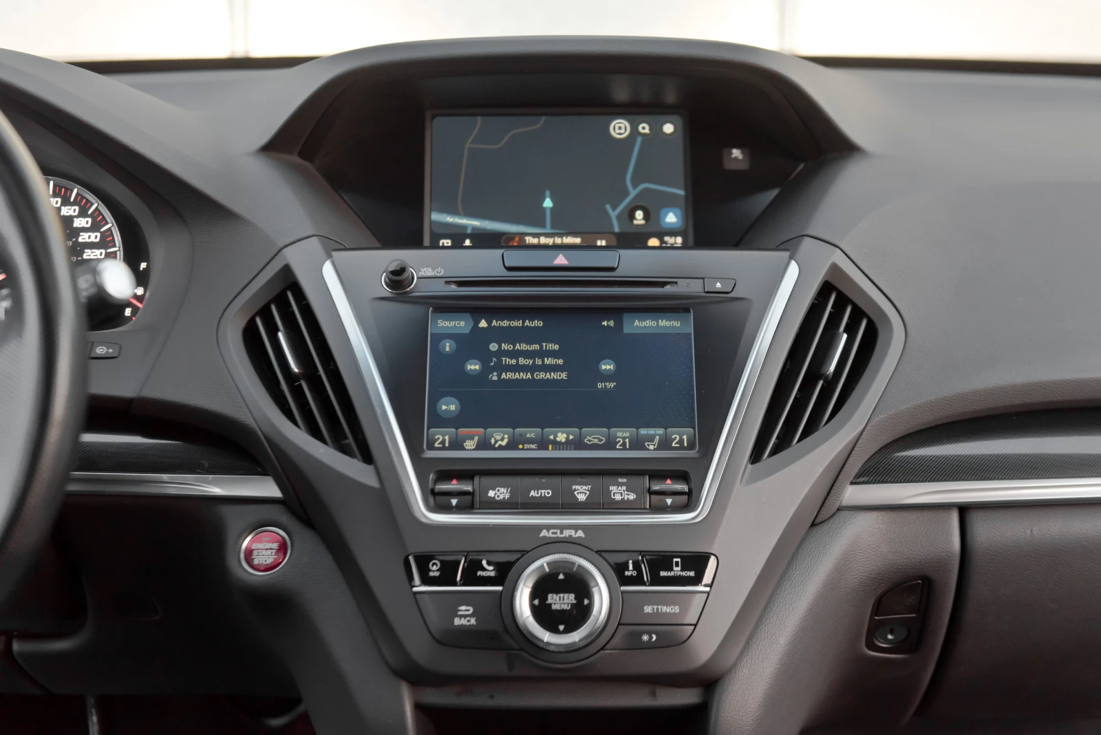 Acura Mdx 3.5 | Mobile.bg � ����������� 13