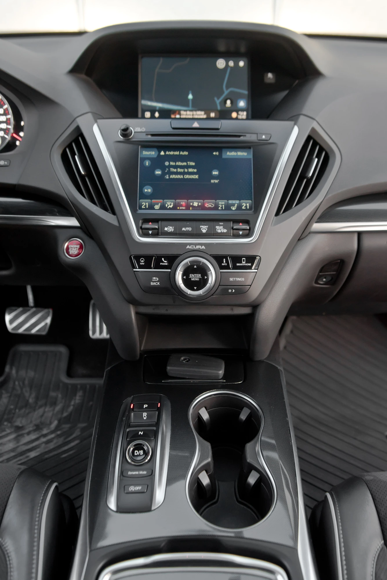 Acura Mdx 3.5 | Mobile.bg � ����������� 14