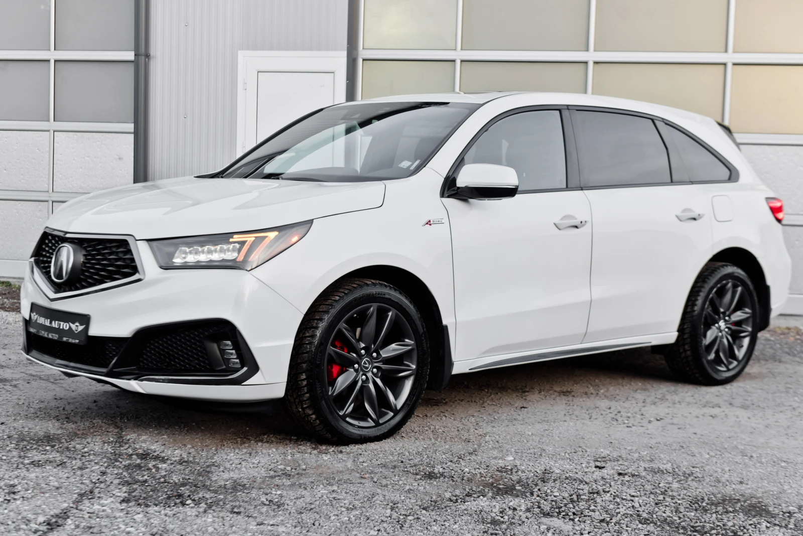 Acura Mdx 3.5 | Mobile.bg � ����������� 1