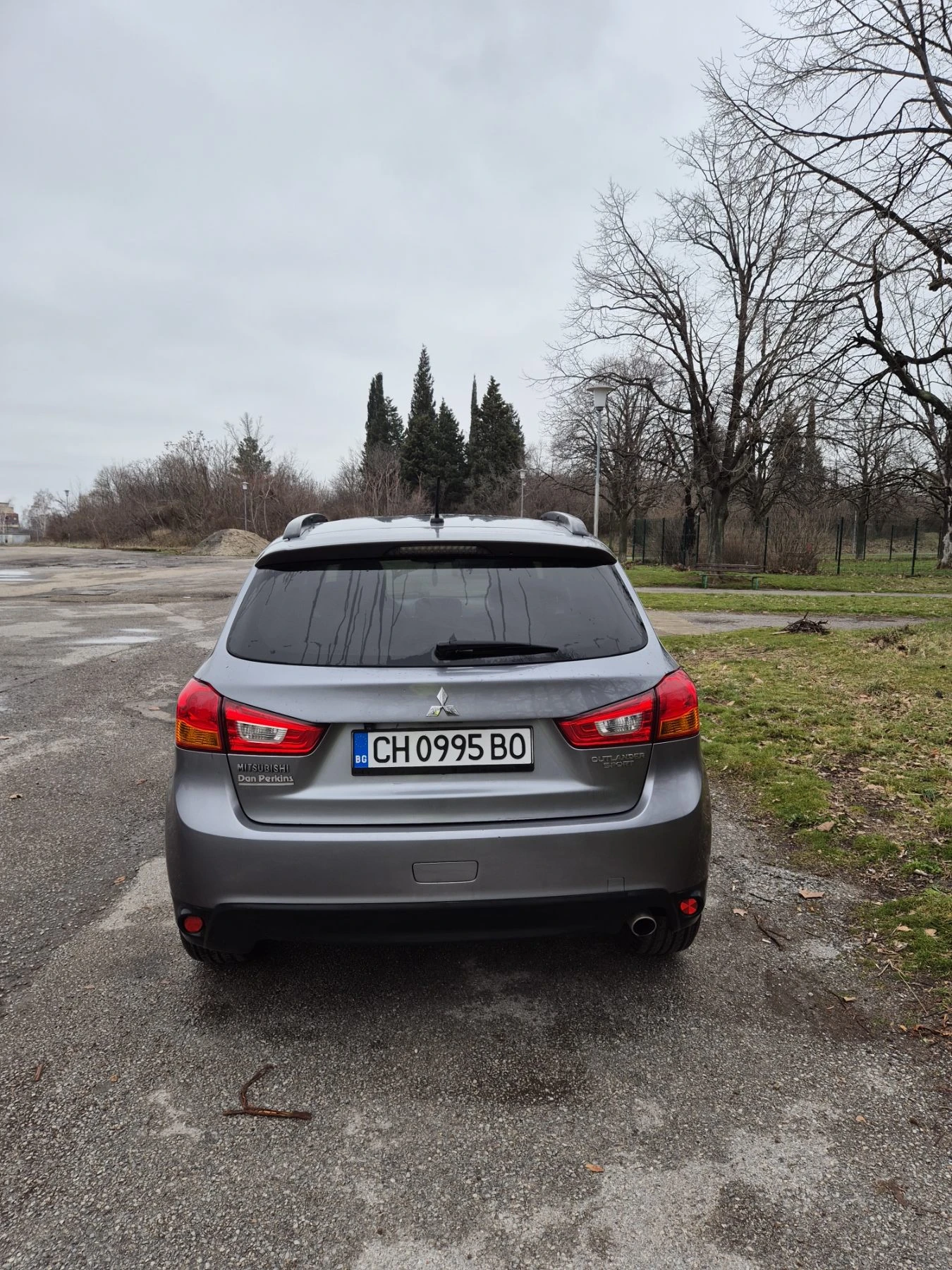 Mitsubishi ASX | Mobile.bg � ����������� 13
