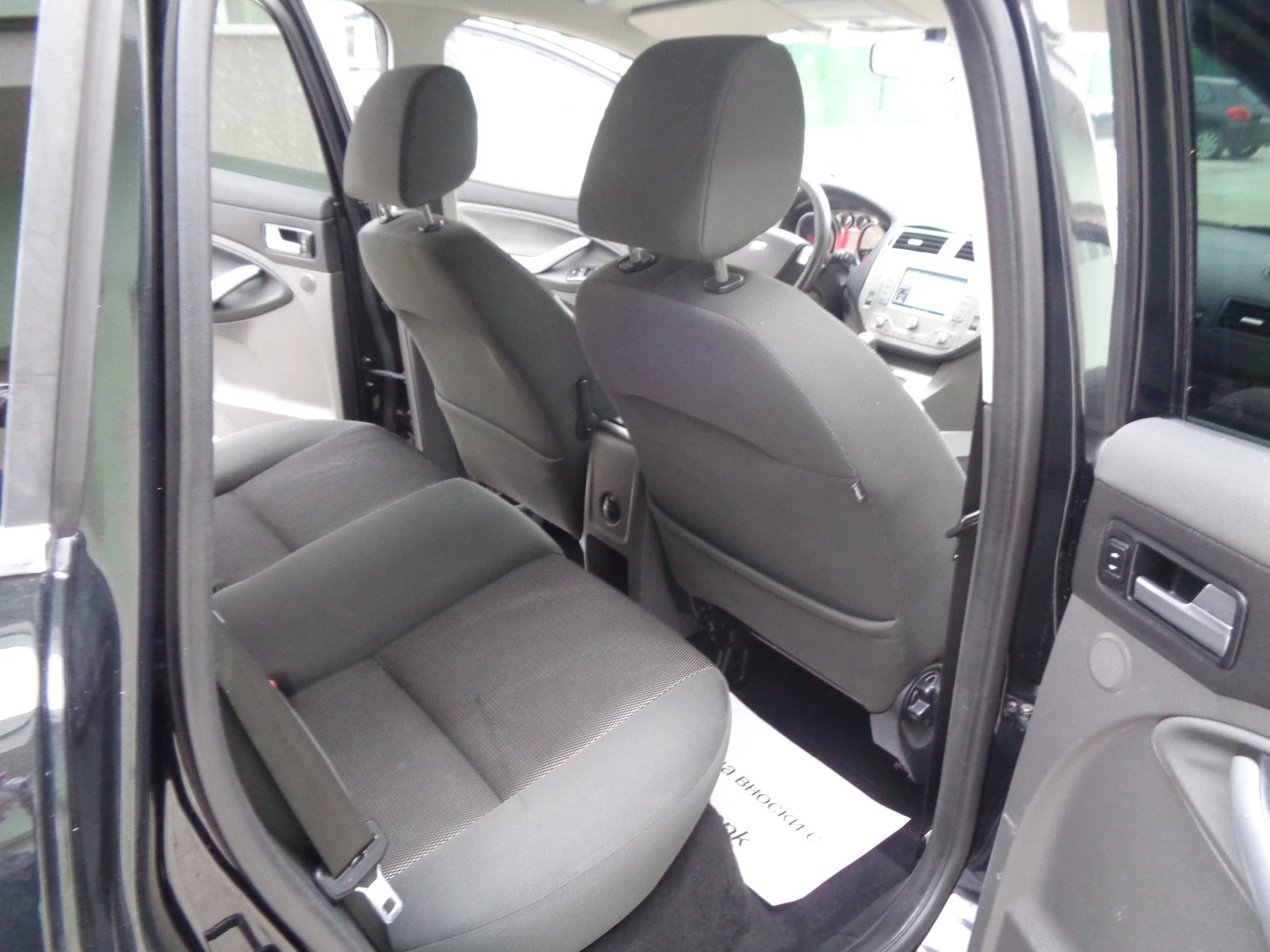 Ford Kuga 2.0TDCI-140-4X4-NAVI-BARTER-LIZING | Mobile.bg � ����������� 13