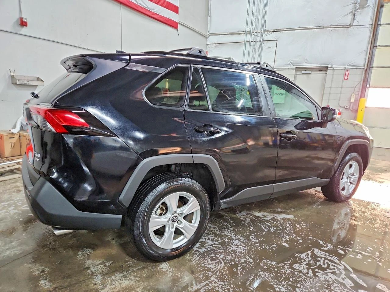 Toyota Rav4 XLE* 4x4* �������* ������ �����* ���������*  | Mobile.bg � ����������� 3