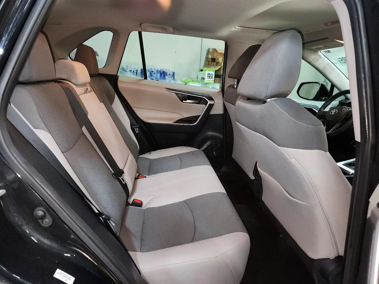 Toyota Rav4 XLE* 4x4* �������* ������ �����* ���������*  | Mobile.bg � ����������� 11